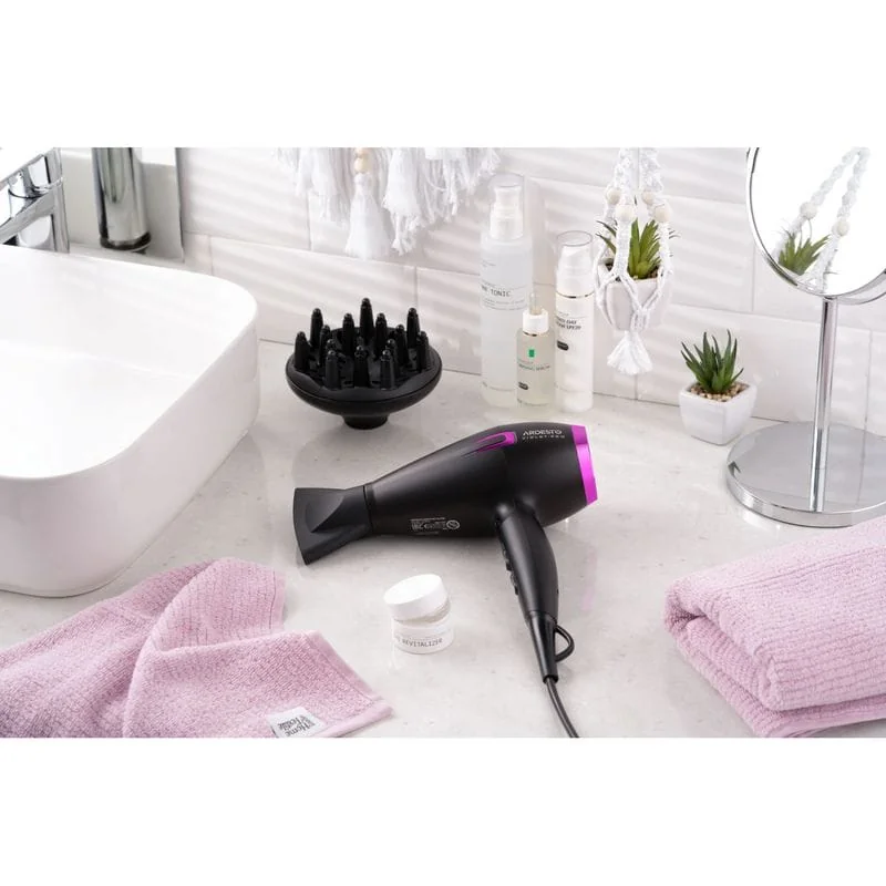 Фен Ardesto HD-Y221PRO Фен Ardesto HD-Y221PRO