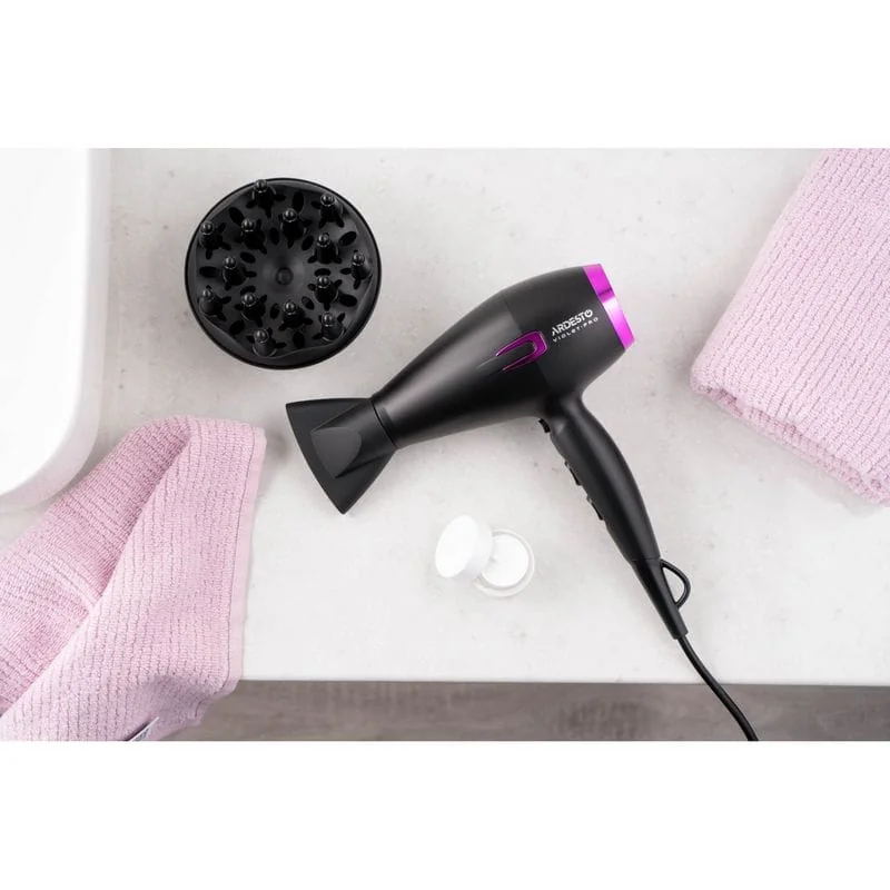 Фен Ardesto HD-Y221PRO Фен Ardesto HD-Y221PRO