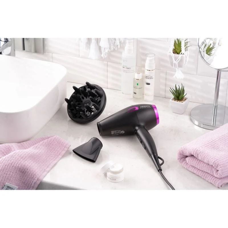 Фен Ardesto HD-Y221PRO Фен Ardesto HD-Y221PRO