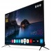 Телевизор Vinga S65UHD25BWEB