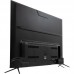 Телевизор Vinga S65UHD25BWEB
