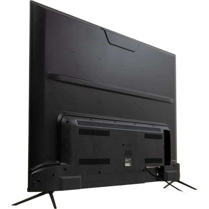 Телевизор Vinga S65UHD25BWEB Телевизор Vinga S65UHD25BWEB