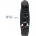 Пульт ДУ для телевизора Vinga для S65UHD25BWEB