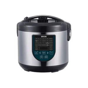 Мультиварка Edler EDMC-2006 Мультиварка Edler EDMC-2006
