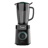 Блендер Cecotec Power Black Titanium 1800 Advance (CCTC-04304) Блендер Cecotec Power Black Titanium 1800 Advance (CCTC-04304)
