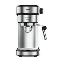 Рожковая кофеварка эспрессо Cecotec CCTC-01582