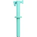 Монопод для селфи Grand-X Elegant 3,5 U-крепление, бирюзовый (E3UTQ) Монопод для селфи Grand-X Elegant 3,5 U-крепление, бирюзовый (E3UTQ)