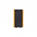 Батарея универсальная PowerPlant 10000mAh, USB-A*2, + Solar 5.5V-0,2A (PB930494)