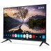 Телевизор Vinga S43UHD25BWEB