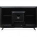 Телевизор Vinga S43UHD25BWEB