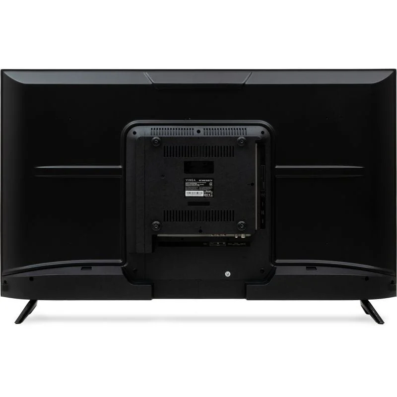 Телевизор Vinga S43UHD25BWEB Телевизор Vinga S43UHD25BWEB