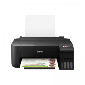 Струйный принтер Epson EcoTank L1250 (C11CJ71404)