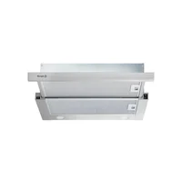 Вытяжка кухонная Borgio TLF (TR) 1100 60 Inox