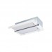 Вытяжка кухонная Borgio TLF (TR) 50 white