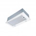 Вытяжка кухонная Borgio TLF (TR) 50 white