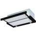 Вытяжка кухонная Borgio TLC (TR) 60 Black