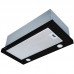 Вытяжка кухонная Borgio TLC (TR) 60 Black