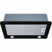 Вытяжка кухонная Borgio TLF (TR) 60 black