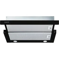 Вытяжка кухонная Borgio TLF (TR) 60 black