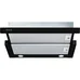 Вытяжка кухонная Borgio TLF (TR) 60 black