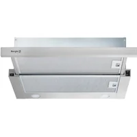 Вытяжка кухонная Borgio TLC (TR) 60 Inox
