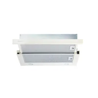 Вытяжка кухонная Borgio TLF (TR) 60 ivory