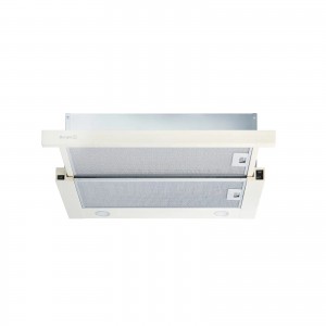 Вытяжка кухонная Borgio TLF (TR) 60 ivory