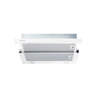 Вытяжка кухонная Borgio TLF (TR) 60 white glass Вытяжка кухонная Borgio TLF (TR) 60 white glass