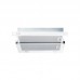 Вытяжка кухонная Borgio TLF (TR) 60 white glass