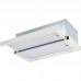 Вытяжка кухонная Borgio TLC (TR) 60 White