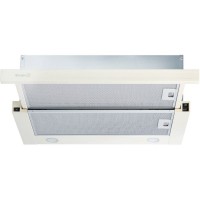 Вытяжка кухонная Borgio TLC (TR) 60 White Вытяжка кухонная Borgio TLC (TR) 60 White