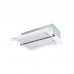 Вытяжка кухонная Borgio TLF (TR) 60 white