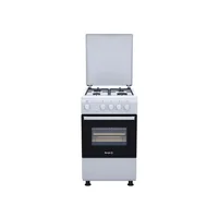 Плита Borgio GG 540W MCBL