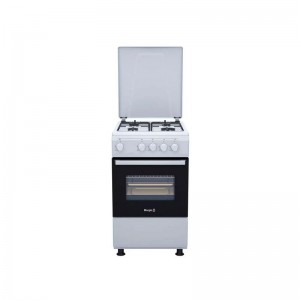 Плита Borgio GG 540W MCBL