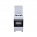 Плита Borgio GG 540W MCBL