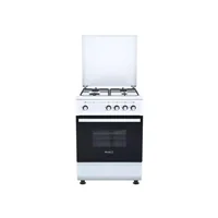 Плита Borgio GG 640W MCBL