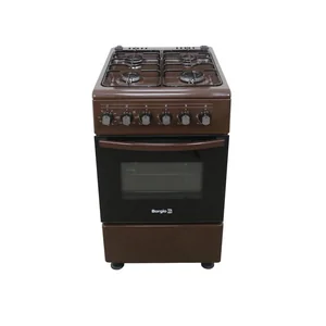 Плита Borgio GE 540 B MBBLT