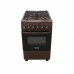 Плита Borgio GE 540 B MBBLT