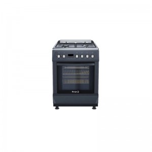 Плита Borgio GE 640 Gr GCBLDF