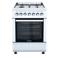 Плита Borgio GE 640 W GCBLTF