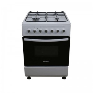 Плита Borgio GE 640 W MBBLT