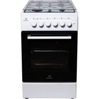 Плита Greta KGE 52 LG 33 W