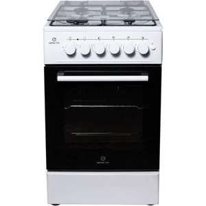Плита Greta KGE 52 LG 33 W Плита Greta KGE 52 LG 33 W