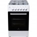 Плита Greta KGE 52 LG 33 W