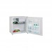 Холодильник ECG ERM10470WF