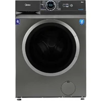 Стиральная машина Midea MF100W60/T-UA