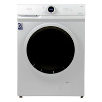 Стиральная машина Midea MF100W60/W-UA Стиральная машина Midea MF100W60/W-UA