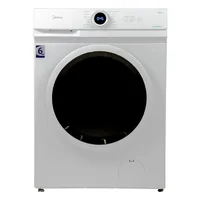 Стиральная машина Midea MF100W60/W-UA