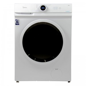 Стиральная машина Midea MF100W60/W-UA