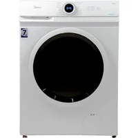 Стиральная машина Midea MF100W70B/W-UA